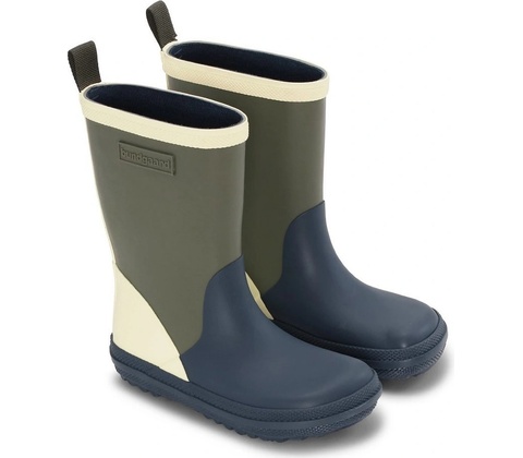 Bundgaard Charly High Navy