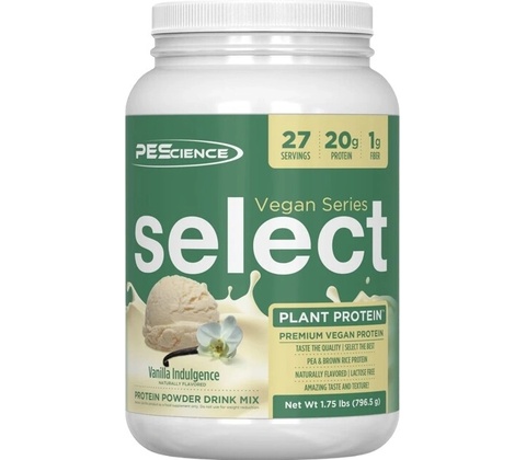 PEScience Vegan Select Protein 756 g
