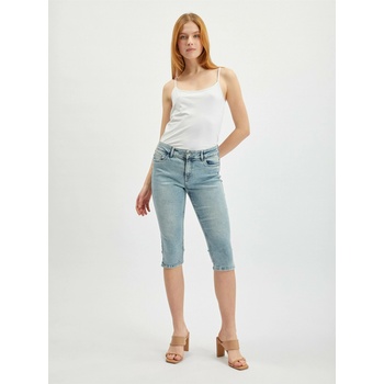 Orsay Светлосини дамски къси дънки ORSAY Orsay | Sin | ЖЕНИ | 24-25/32