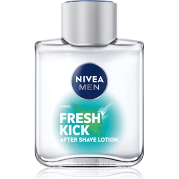 Nivea MEN Fresh Kick афтършейв за мъже 100ml
