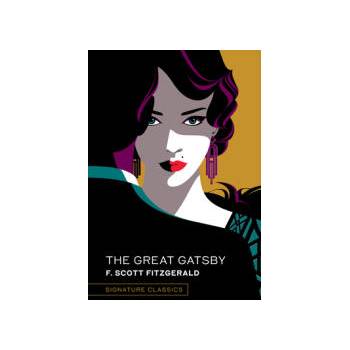 Image 1 of Great Gatsby | F. Scott Fitzgerald