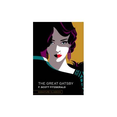 Great Gatsby | F. Scott Fitzgerald