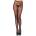 Leg Avenue Мрежест чорапогащник с отвор Leg Avenue 1404