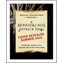 Monster Calls Ness Patrick