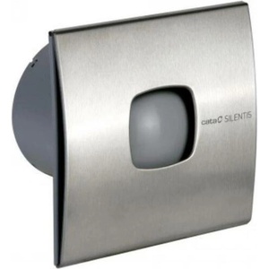 CATA Silentis 10 Inox Low Noise