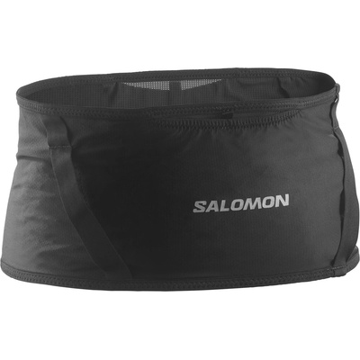 Salomon Чанта за кръст Salomon High Pulse Belt Hip bag - Black - размер XL (510-4708-0115)