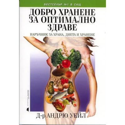 Добро хранене за оптимално здраве