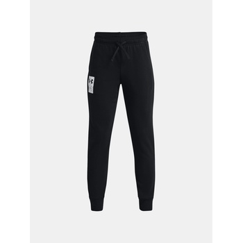 Under Armour Момчешко долнище Under Armour UA Rival Terry Joggers Under Armour | Cheren | Момчешки | 140/152