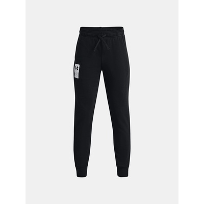 Under Armour Момчешко долнище Under Armour UA Rival Terry Joggers Under Armour | Cheren | Момчешки | 140/152