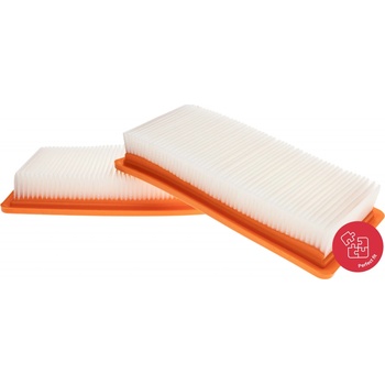 Vacs Karcher DS 5800 Hepa filter 2 ks