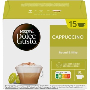 NESCAFÉ Dolce Gusto Cappuccino (30)