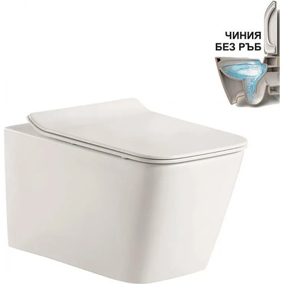 Inter Ceramic ICC 5135