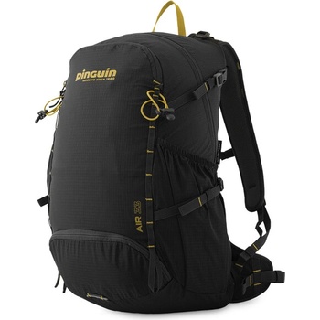 Pinguin Air 33, 33 L, черен (374094)