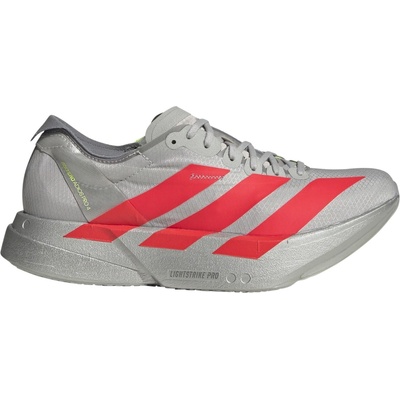 adidas Adidas Adizero Adios Ld99 - Grey Two