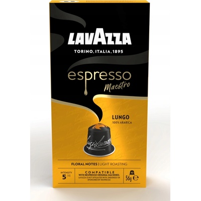 Lavazza NCC Espresso Lungo 10 ks