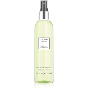 Vera Wang Green Tea & Pear Blossom парфюмиран спрей за тяло за жени 240ml
