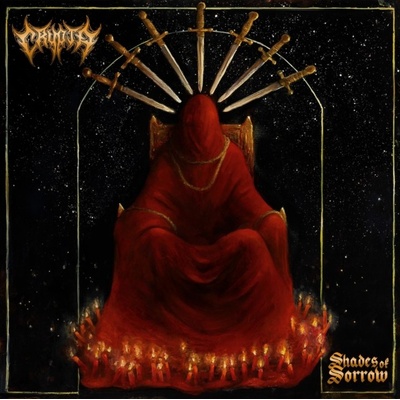 CRYPTA - SHADES OF SORROW LTD. LP