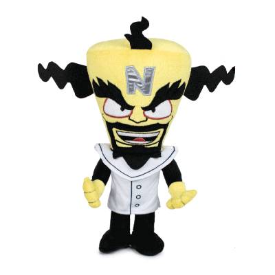 Phunny Crash Bandicoot Neo Cortex 32 cm