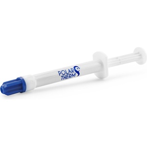 Polartherm Термо паста Polartherm X10-002 - 2g (TG-PT-X10-002) - cybertrade