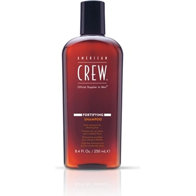 American Crew Fortifyng Shampoo 250 ml