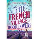 Little French Village of Book Lovers