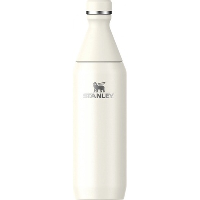 Stanley All Day Slim Bottle 0,6 l Cream