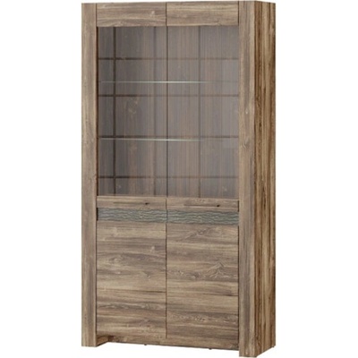 Szynaka Meble Belveder 12 Dub stirling