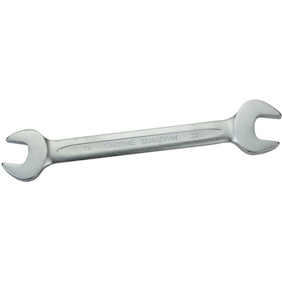 Dema Kľúč vidlicový Cr-V 19 x 22 mm 28056D