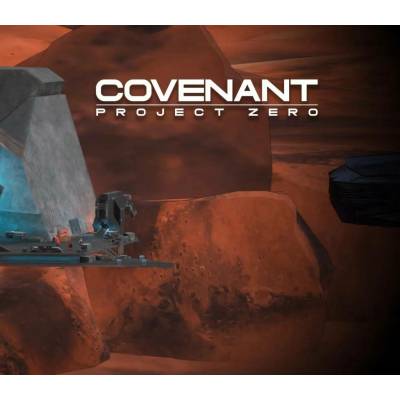 Covenant: Project Zero