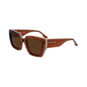 KARL LAGERFELD Дамски слънчеви очила Karl Lagerfeld KL6143S-246 Ø 53 mm