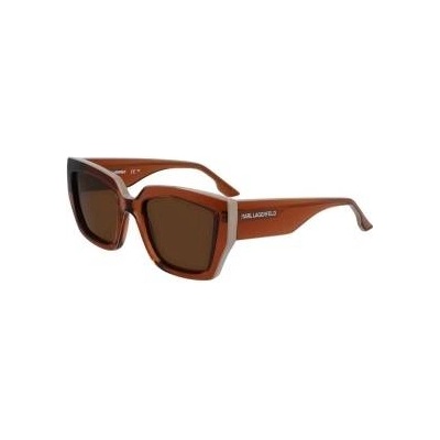 KARL LAGERFELD Дамски слънчеви очила Karl Lagerfeld KL6143S-246 Ø 53 mm