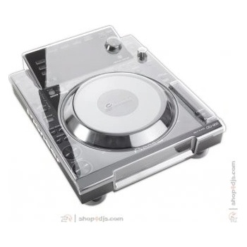 Decksaver Pioneer CDJ-900 cover