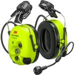 3М Science Applied to Life Активни антифони 3M PELTOR WS ProTac XPI FLX2 за каска (7100195961)