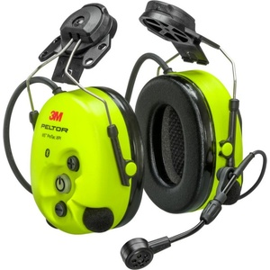 3М Science Applied to Life Активни антифони 3M PELTOR WS ProTac XPI FLX2 за каска (7100195961)