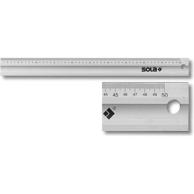 SOLA - LAB 500 500mm