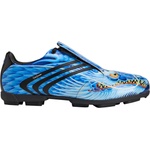 Y3 Футболни бутонки Y3 Mens F50 TUNIT Beast Pack Football Trainers - Dragon Blue