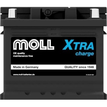 Image 1 of MOLL 48Ah 470A right+
