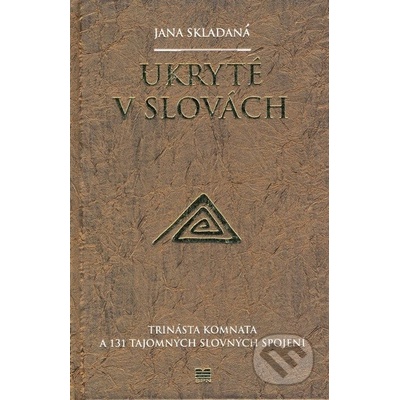 Ukryté v slovách