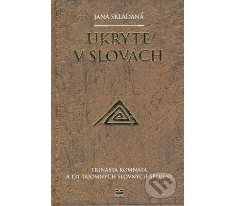 Ukryté v slovách