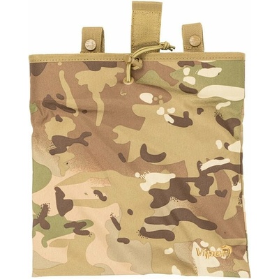 Viper na prázdne zásobníky multicam