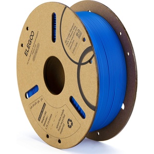 Elegoo PLA Тъмно синьо - 1, 75 mm / 1000 g (50.203.0068)