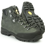 Fitwell corte evo windtex / Всесезонни туристически обувки до глезена - антрацит 43 (fitw00257)