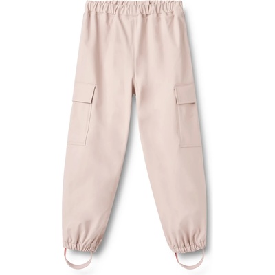 WHEAT Детски водоустойчив панталон Wheat Kid's Groa Waterproof trousers - Soft Lavender - размер 92 (EU) (701-3854-0211)
