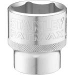 STANLEY FatMax 1/2" 6-часова глава 30 мм FMMT17245-0 (FMMT17245-0)