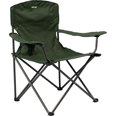 Vango Къмпинг стол Vango Fiesta Chair Camping chair - Spruce - размер One Size (580-1542-0711)