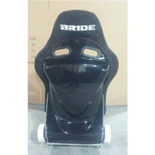 BRIDE CUGA BRIDE BLACK