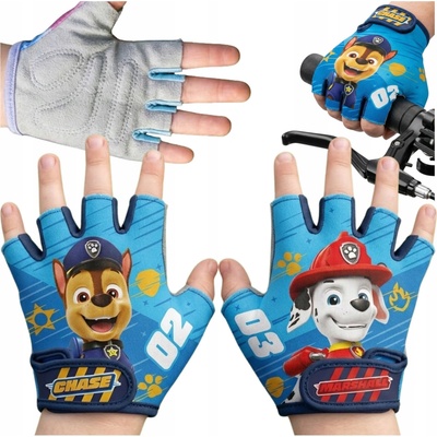 Seven Jr SF Paw Patrol blue