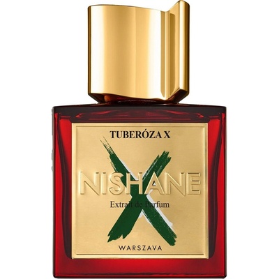 Nishane Tuberóza X parfumovaná voda unisex 100 ml