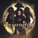 Ad Infinitum - Chapter I:Monarchy Digipack CD