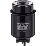 Mann-filter Горивен филтър mann-filter wk 8169